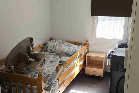 Landejendom i Caudete, Albacete, Caudete - € 165.000 | Ref: SF0576 - foto 11